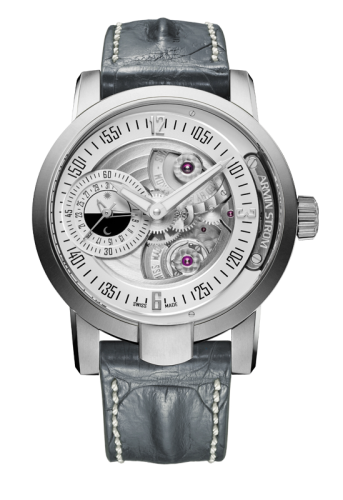 Armin Strom Gravity Date Air : Ref Number TI14-DA.50