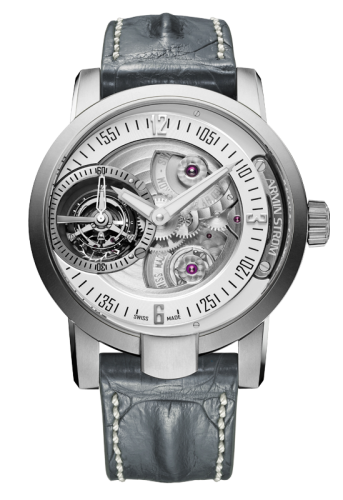 Armin Strom Tourbillon Gravity Air : Ref Number TI14-TA.M.50