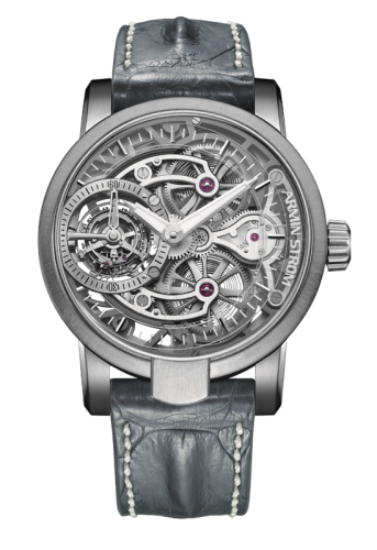 Armin Strom Tourbillon Skeleton Air : Ref Number TI15-TA.50