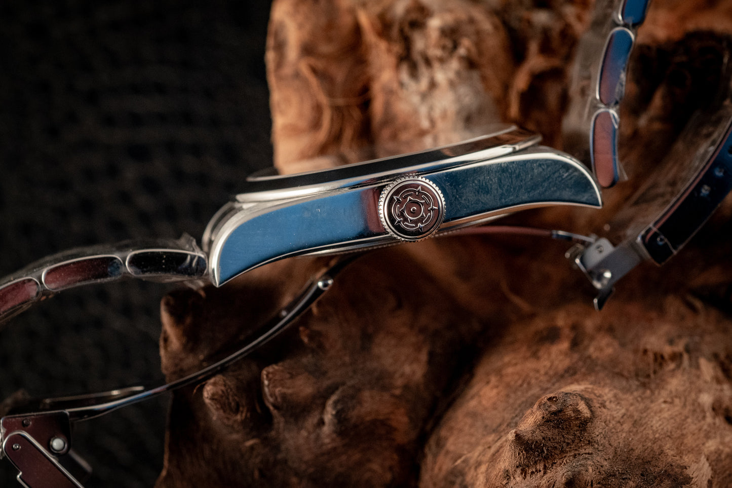 Tudor 2023 Black Bay 41MM Black Dial Box And Papers Ref 79540