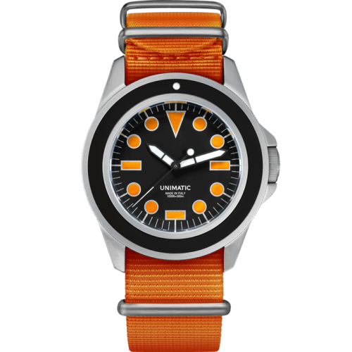 Unimatic Modello Uno U1-DHK WOAW : Ref Number U1-DHK