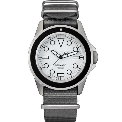 Unimatic Modello Uno U1-DW : Ref Number U1-DW