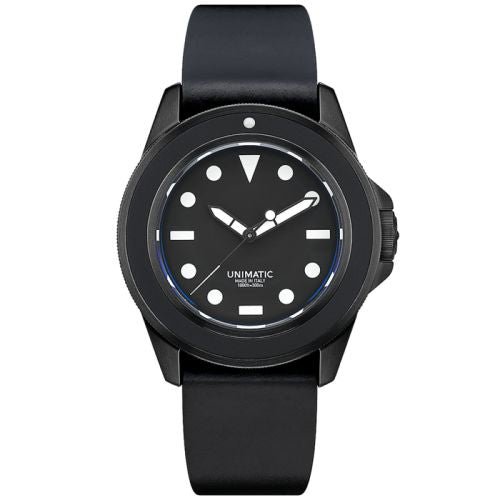 Unimatic Modello Uno U1-FMN : Ref Number U1-FMN