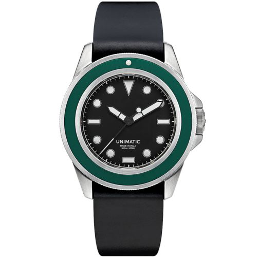 Unimatic Modello Uno U1S-FAI Fondo per l‰۪Ambiente Italiano : Ref Number U1S-FAI