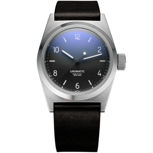 Unimatic Modello Due U2-AB : Ref Number U2-AB