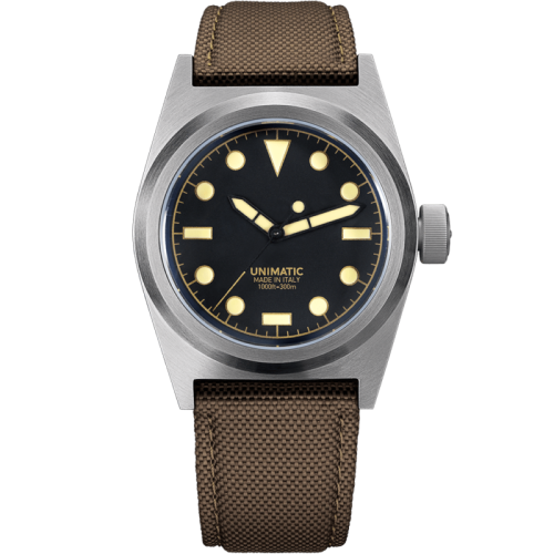Unimatic Modello Due U2-C : Ref Number U2-C