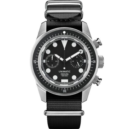 Unimatic Modello Tre U3-F : Ref Number U3-F