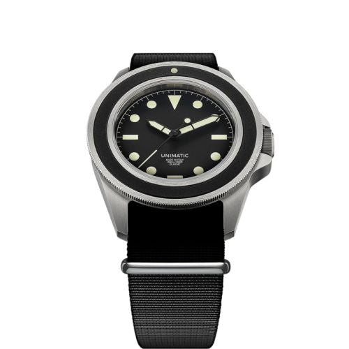 Unimatic Modello Uno U1 Classic : Ref Number UC1