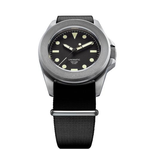 Unimatic Modello Quattro U4 Classic : Ref Number UC4
