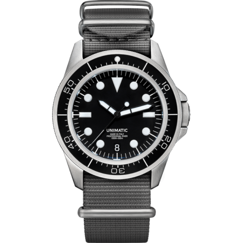 Unimatic Modello Uno U1-D : Ref Number U1-D