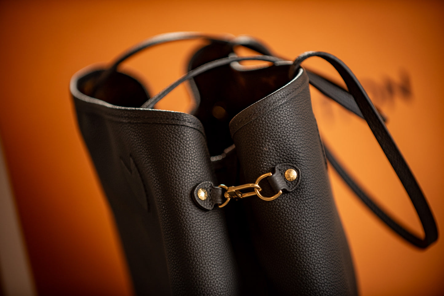 Louis Vuitton August 2025 Neverfull Reversable Box, Bag, Ribbon, Purchase Receipt MSRP $3000