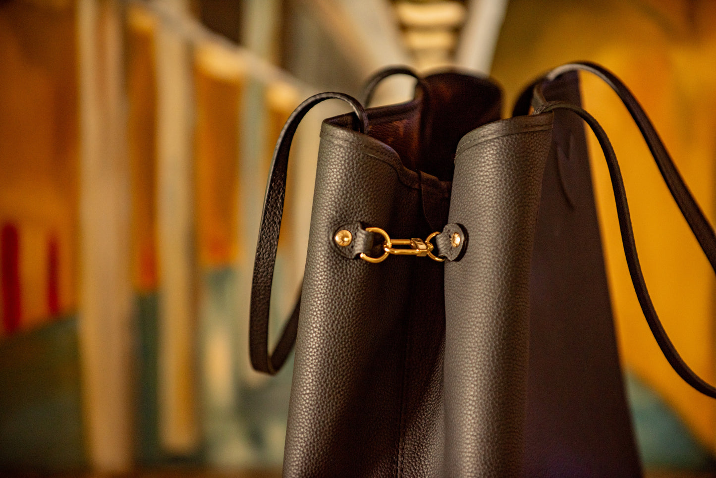 Louis Vuitton August 2025 Neverfull Reversable Box, Bag, Ribbon, Purchase Receipt MSRP $3000